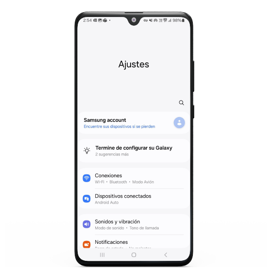 celular